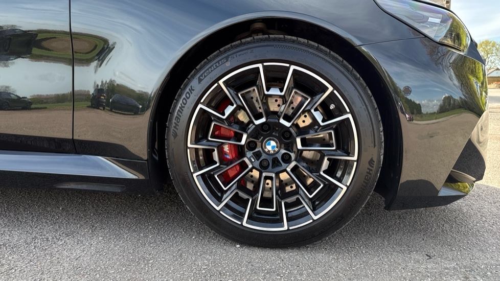 Used BMW M5 2024 for sale - 76487434: Photo 14