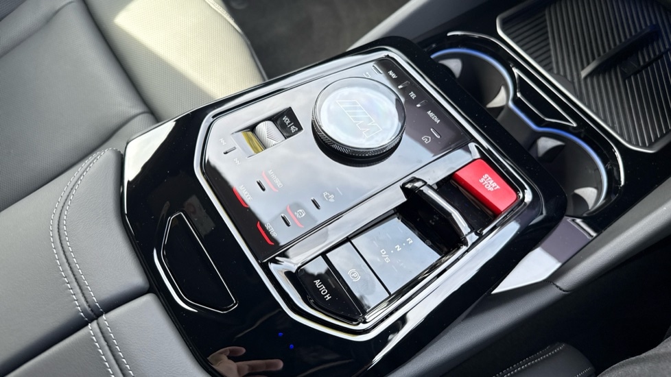 Used BMW M5 2024 for sale - 76487434: Photo 19