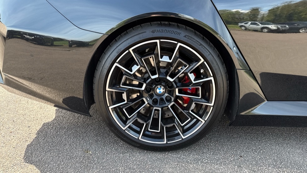 Used BMW M5 2024 for sale - 76487434: Photo 27