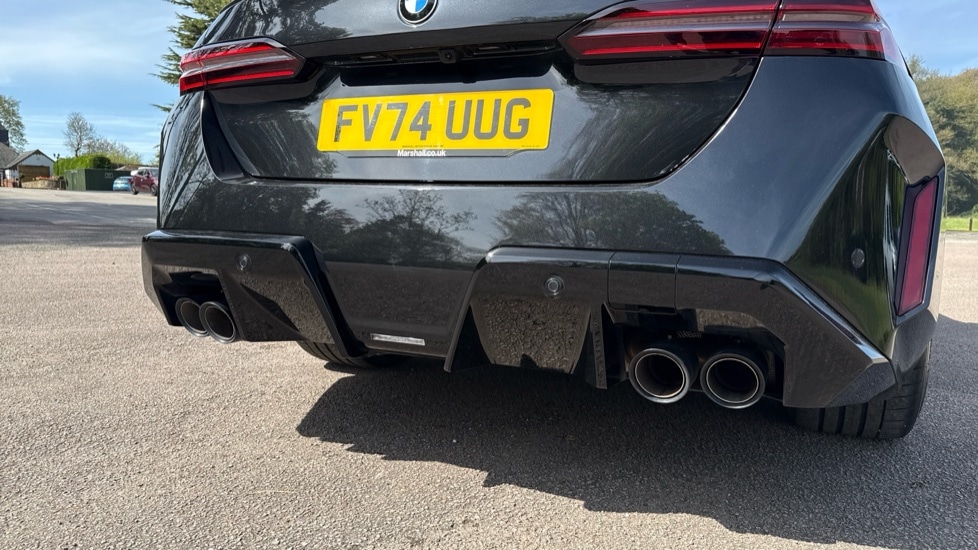 Used BMW M5 2024 for sale - 76487434: Photo 34