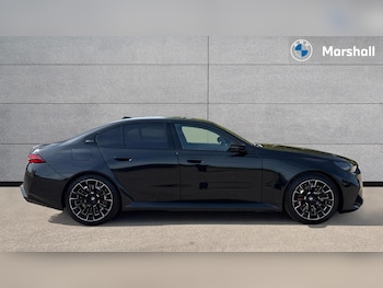 Used BMW M5 2024 for sale - 76487434: Photo