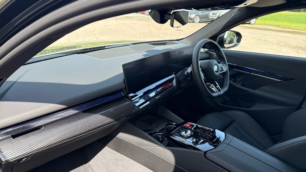 Used BMW M5 2024 for sale - 76487434: Photo 7