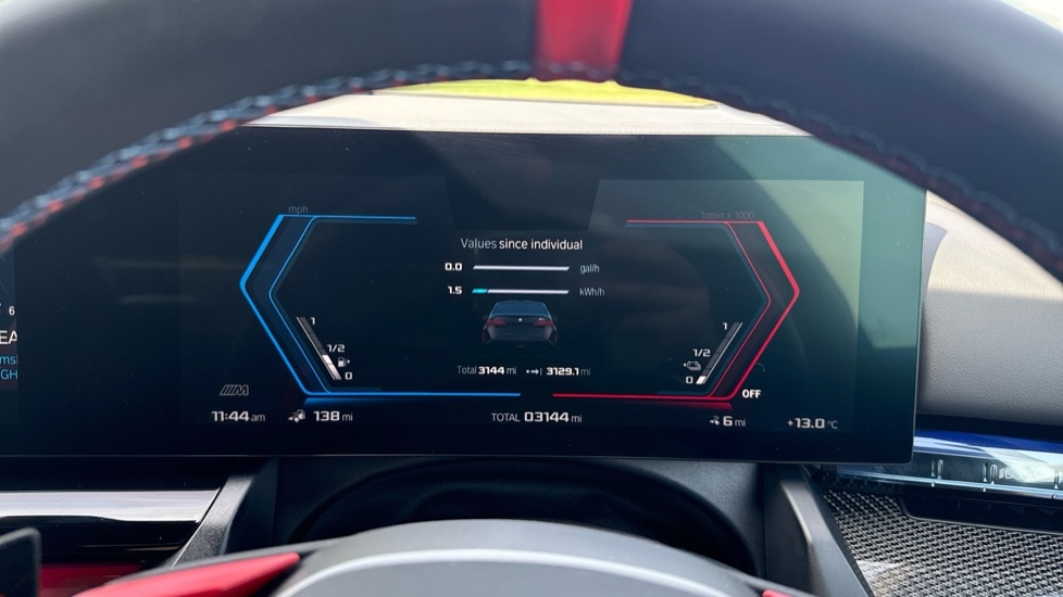 Used BMW M5 2024 for sale - 76487434: Photo 9