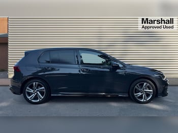 Used Volkswagen Golf 2022 for sale - 75726061: Photo