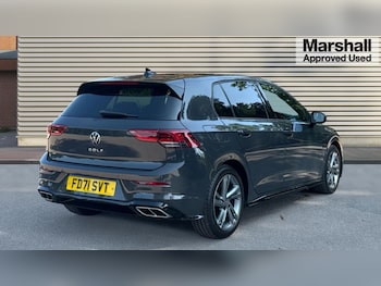Used Volkswagen Golf 2022 for sale - 75726061: Photo
