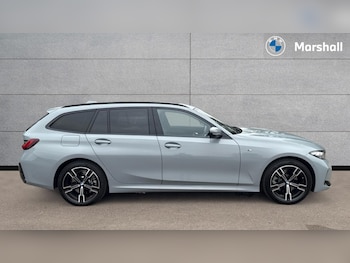 Used BMW 3 Series 2025 for sale - 76297596: Photo