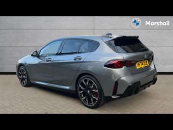 Used BMW 1 Series 2024 for sale - 75077753: Photo