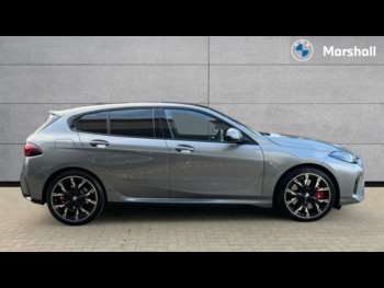 Used BMW 1 Series 2024 for sale - 75077753: Photo