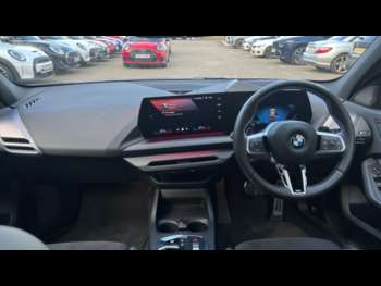 Used BMW 1 Series 2024 for sale - 75077753: Photo