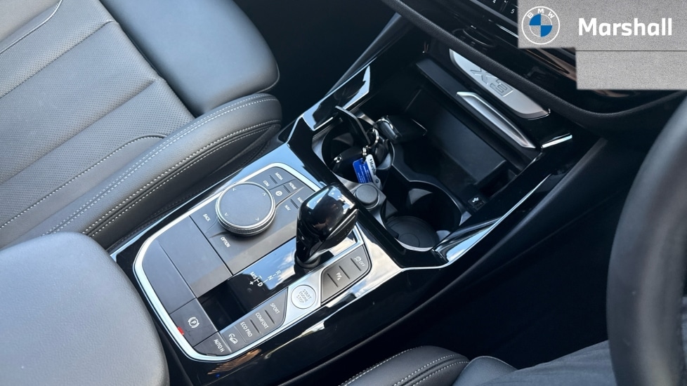 Used BMW X3 2024 for sale - 76871982: Photo 10