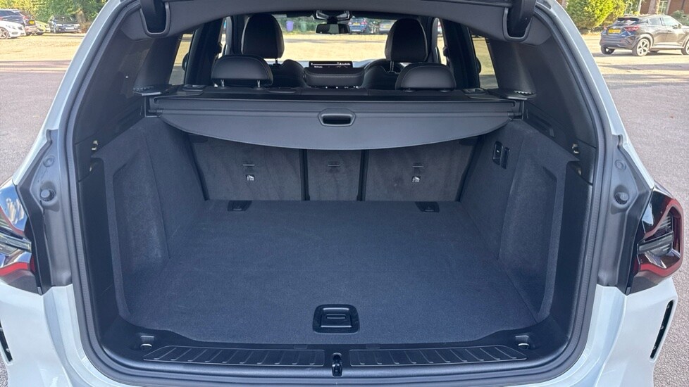 Used BMW X3 2024 for sale - 76871982: Photo 13