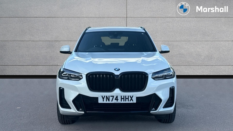 Used BMW X3 2024 for sale - 76871982: Photo 16