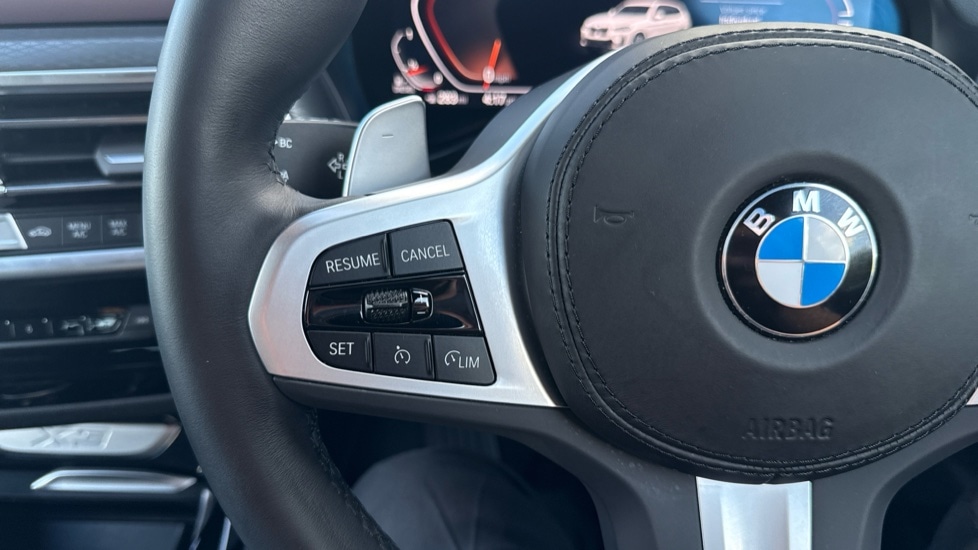 Used BMW X3 2024 for sale - 76871982: Photo 17