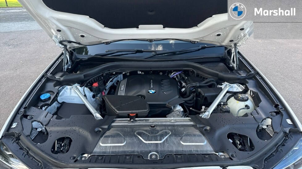 Used BMW X3 2024 for sale - 76871982: Photo 21