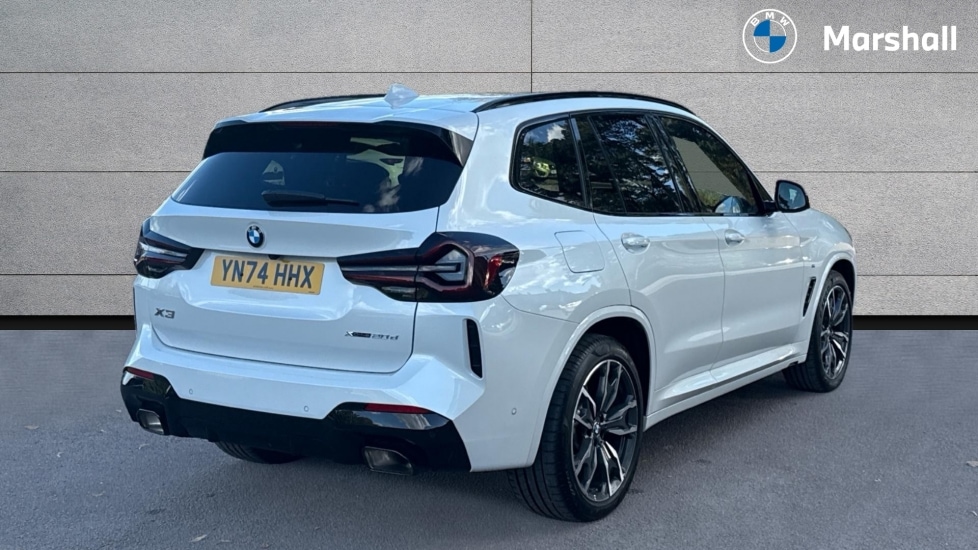 Used BMW X3 2024 for sale - 76871982: Photo 22