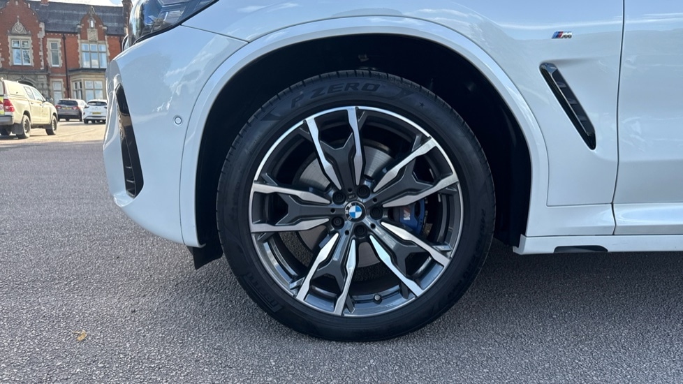 Used BMW X3 2024 for sale - 76871982: Photo 25