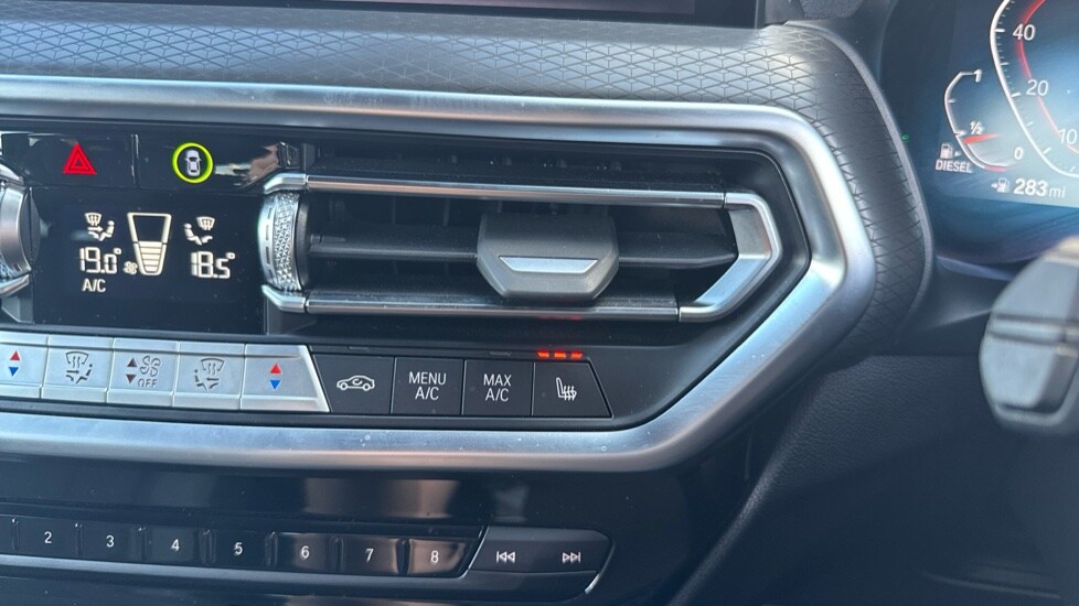 Used BMW X3 2024 for sale - 76871982: Photo 31