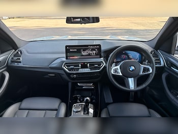 Used BMW X3 2024 for sale - 76871982: Photo