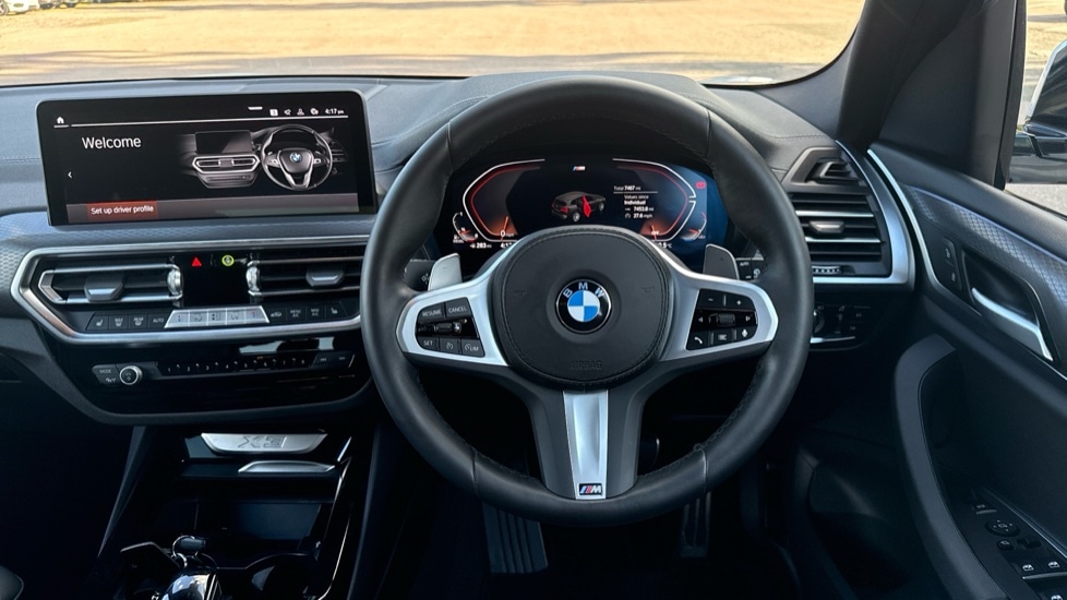 Used BMW X3 2024 for sale - 76871982: Photo 5