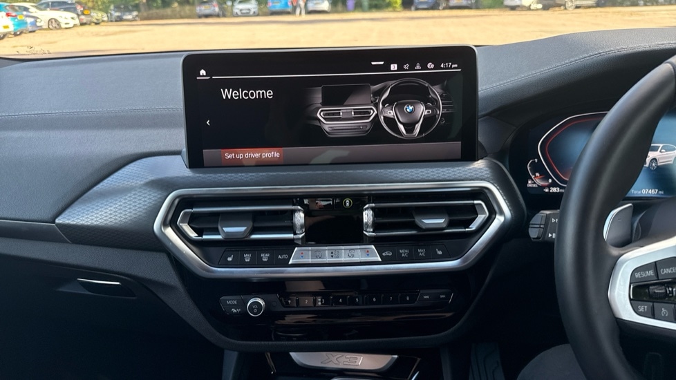 Used BMW X3 2024 for sale - 76871982: Photo 8