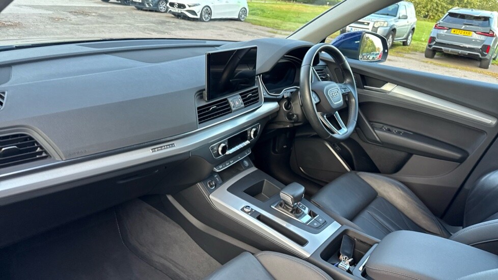 Used Audi Q5 2021 for sale - 76161216: Photo 10