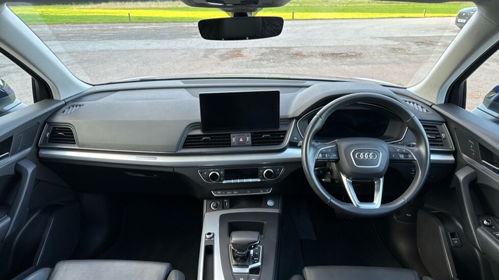 Used Audi Q5 2021 for sale - 76161216: Photo 11