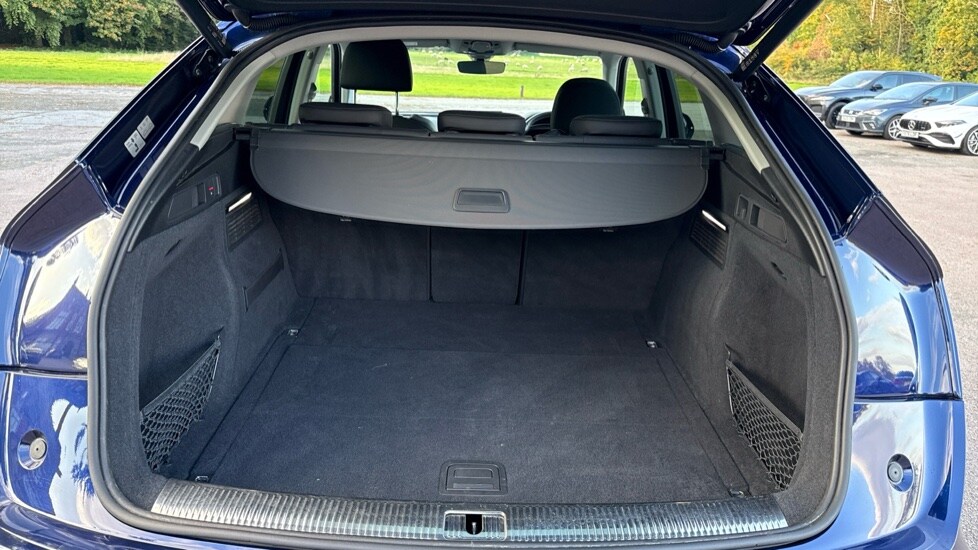 Used Audi Q5 2021 for sale - 76161216: Photo 15