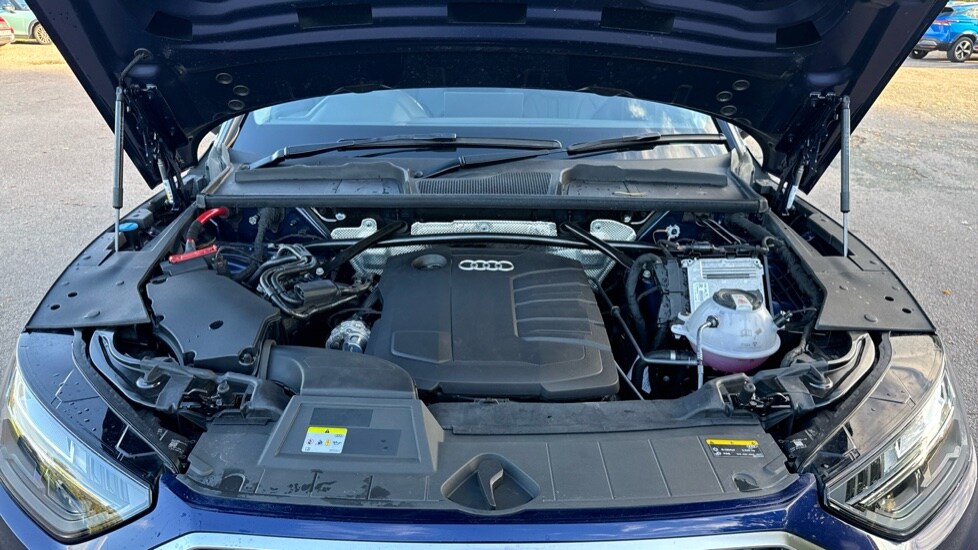 Used Audi Q5 2021 for sale - 76161216: Photo 16