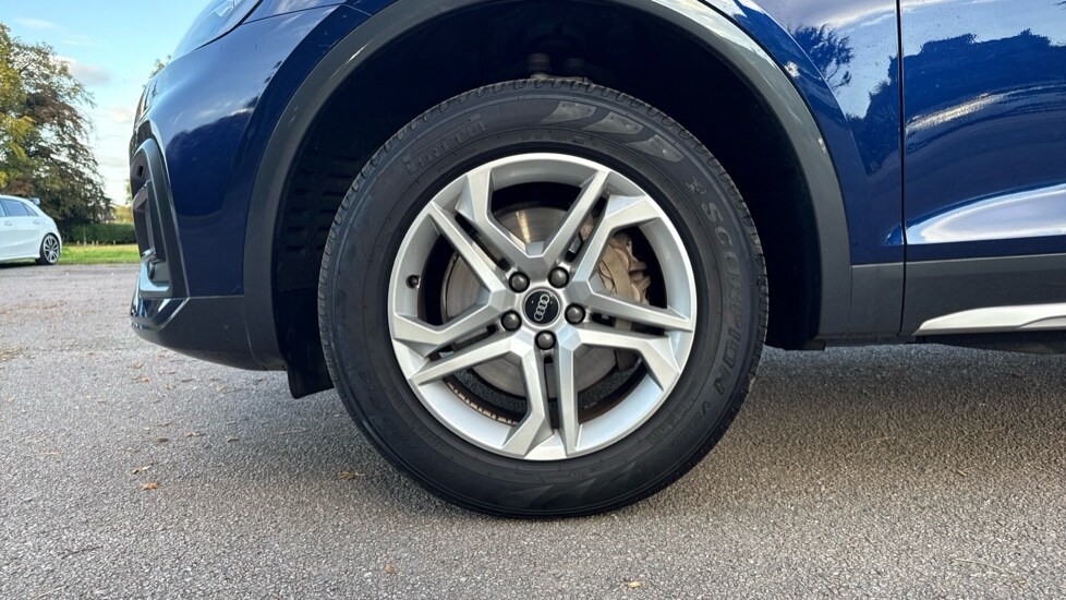 Used Audi Q5 2021 for sale - 76161216: Photo 17