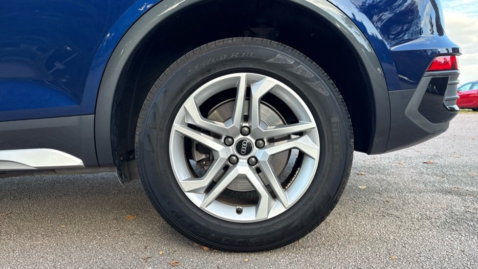 Used Audi Q5 2021 for sale - 76161216: Photo 18