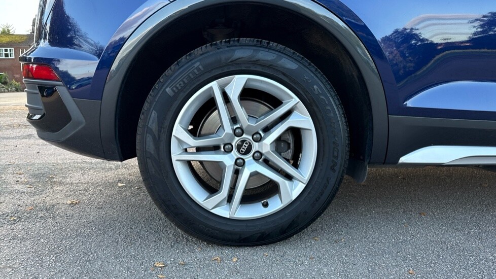 Used Audi Q5 2021 for sale - 76161216: Photo 19