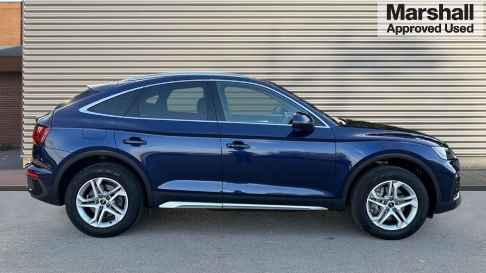 Used Audi Q5 2021 for sale - 76161216: Photo 2