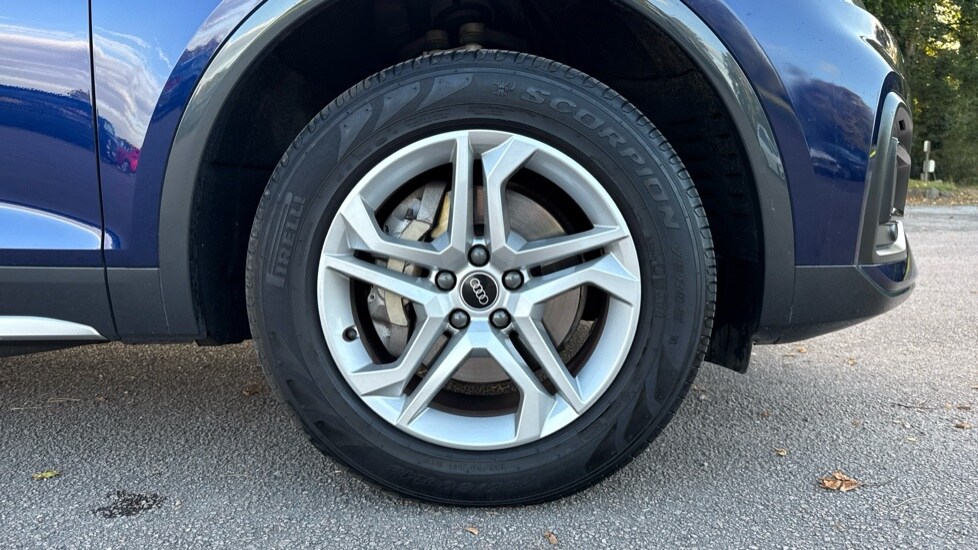 Used Audi Q5 2021 for sale - 76161216: Photo 20