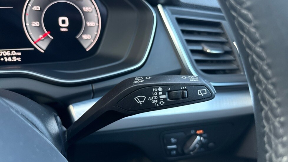 Used Audi Q5 2021 for sale - 76161216: Photo 23