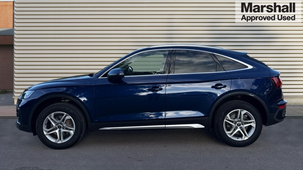 Used Audi Q5 2021 for sale - 76161216: Photo 6