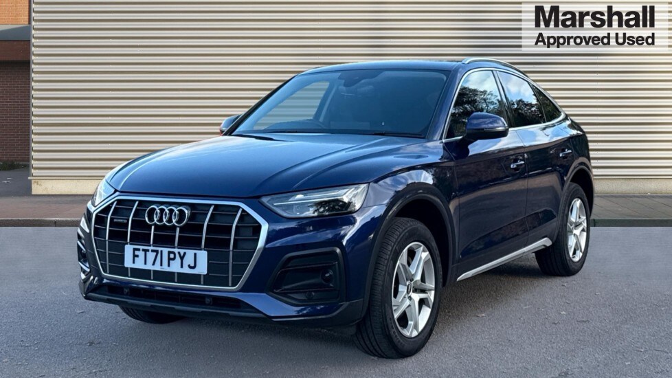 Used Audi Q5 2021 for sale - 76161216: Photo 7