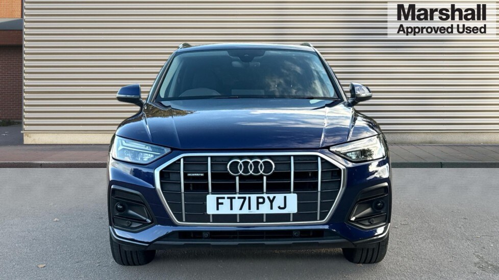 Used Audi Q5 2021 for sale - 76161216: Photo 8
