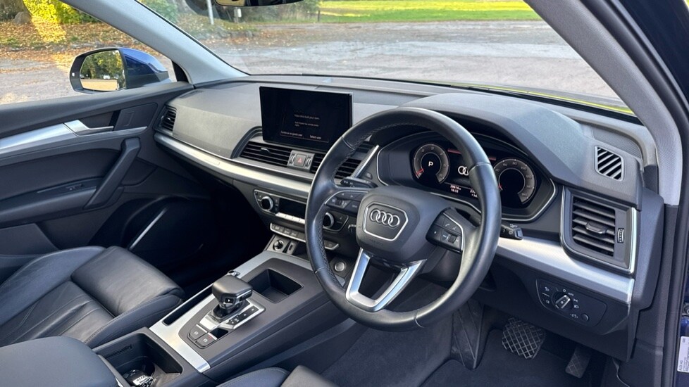 Used Audi Q5 2021 for sale - 76161216: Photo 9
