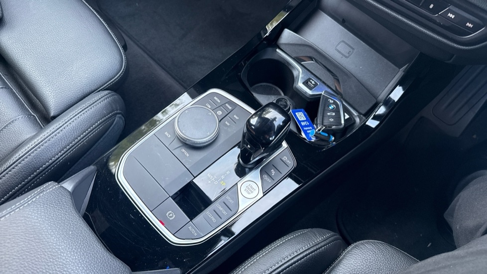 Used BMW 1 Series 2024 for sale - 76871231: Photo 10