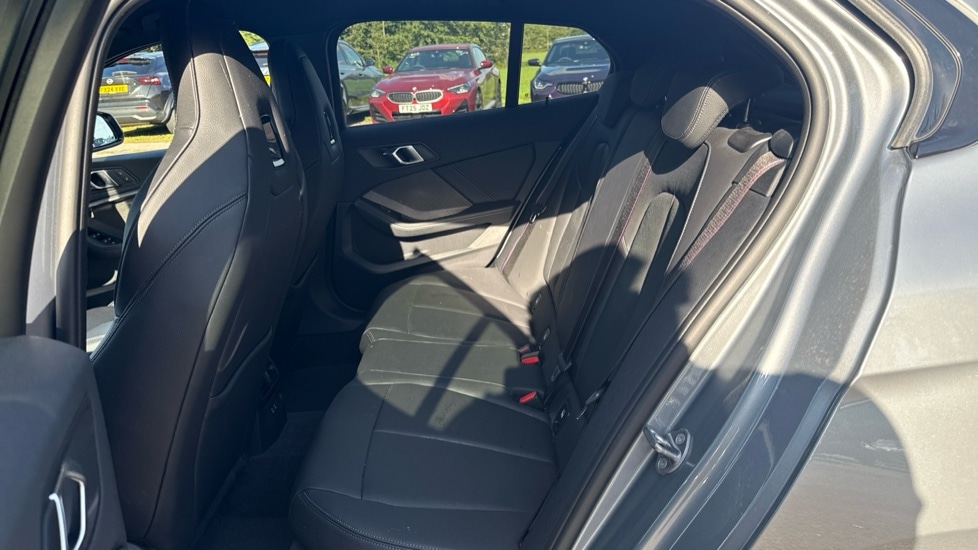 Used BMW 1 Series 2024 for sale - 76871231: Photo 12