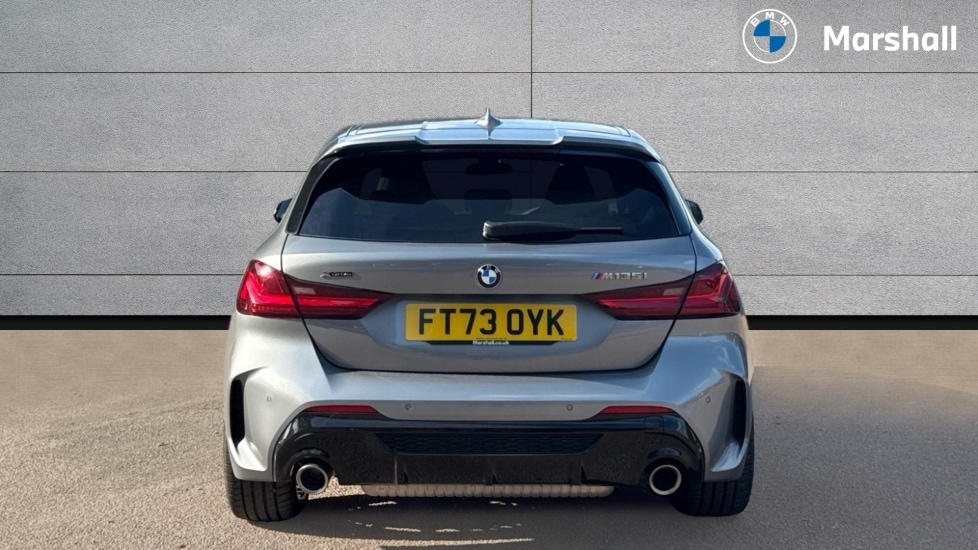 Used BMW 1 Series 2024 for sale - 76871231: Photo 15