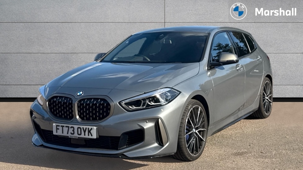 Used BMW 1 Series 2024 for sale - 76871231: Photo 23