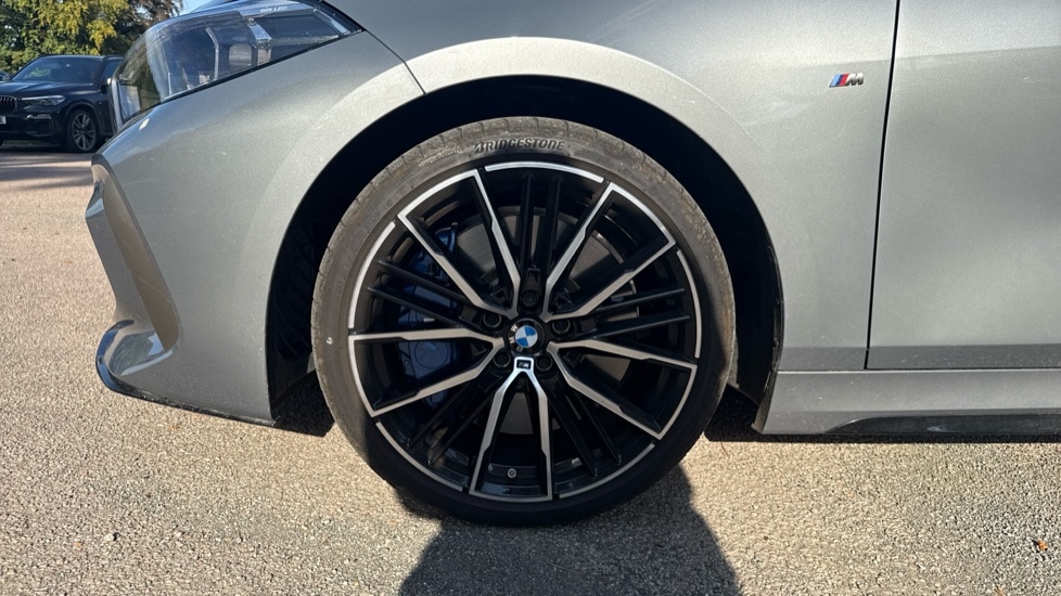 Used BMW 1 Series 2024 for sale - 76871231: Photo 25