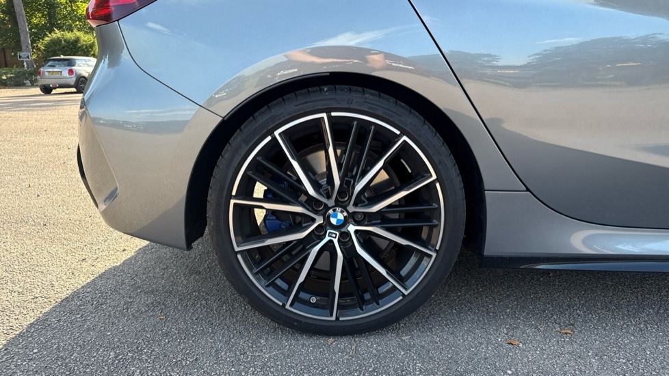 Used BMW 1 Series 2024 for sale - 76871231: Photo 27