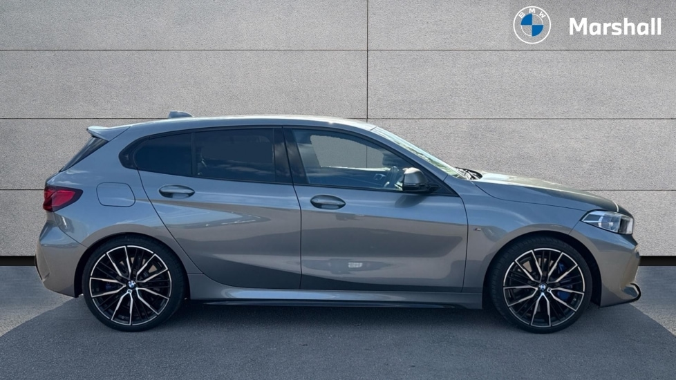 Used BMW 1 Series 2024 for sale - 76871231: Photo 3