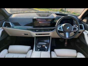 Used BMW X5 2024 for sale - 74962830: Photo