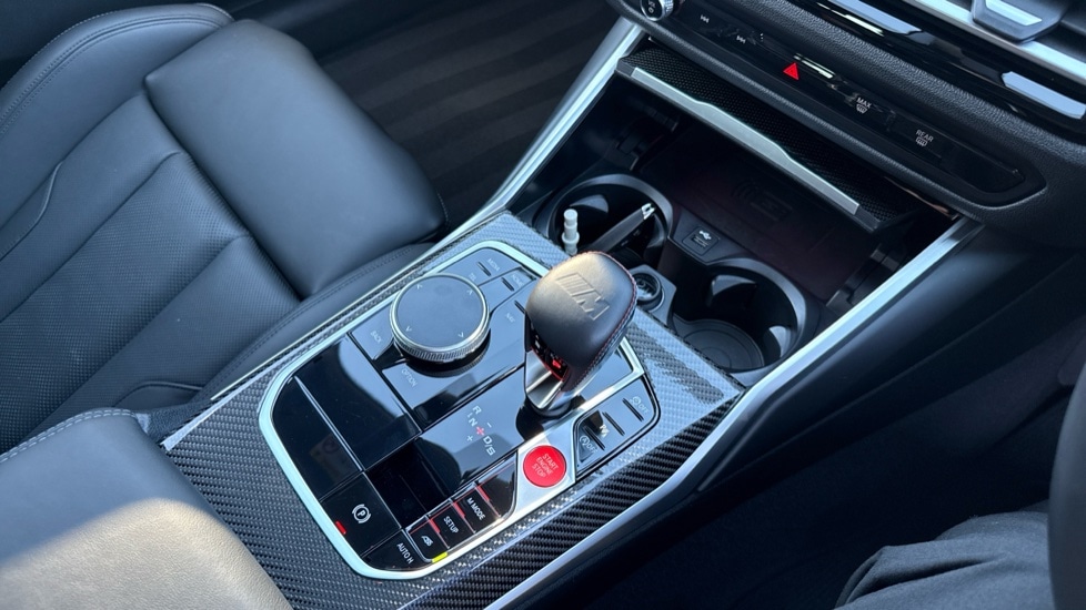 Used BMW M3 2023 for sale - 76130811: Photo 10