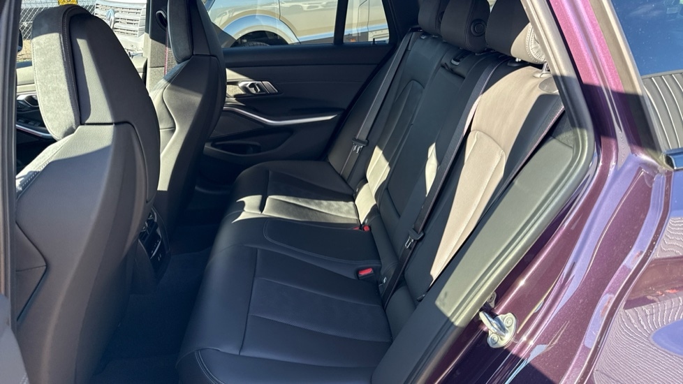 Used BMW M3 2023 for sale - 76130811: Photo 12