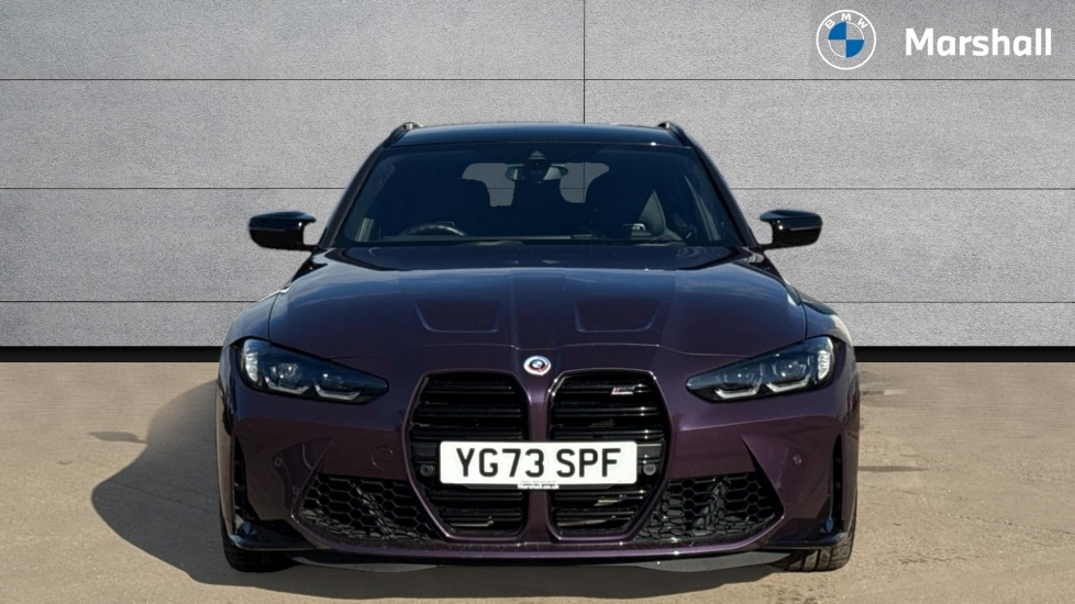 Used BMW M3 2023 for sale - 76130811: Photo 16