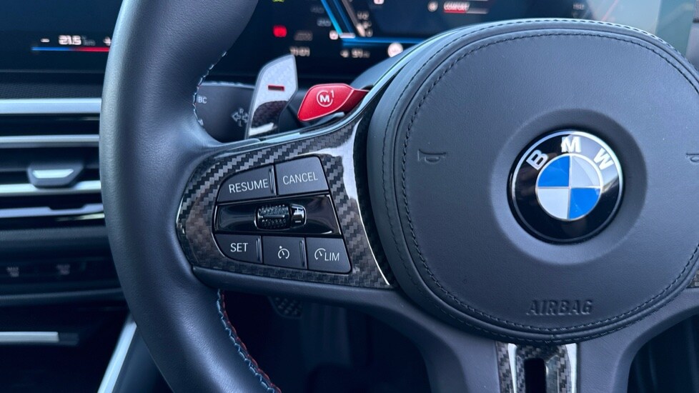 Used BMW M3 2023 for sale - 76130811: Photo 17
